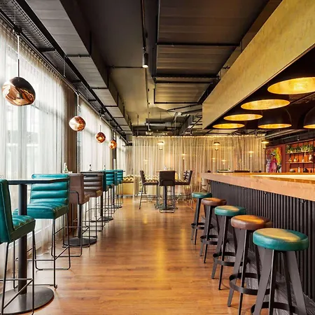 Hotel Amedia Hotel&suites Dachau