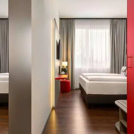Amedia Hotel&suites Dachau