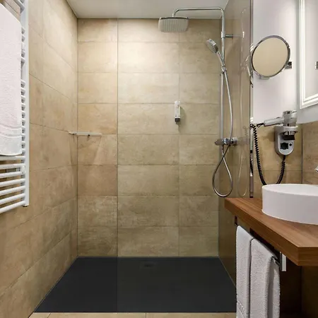 Hotel Amedia Hotel&suites 4*