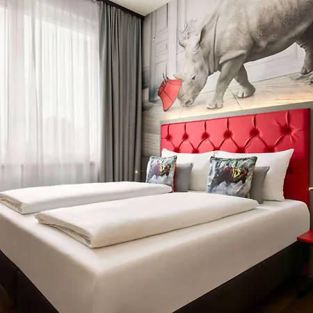 Amedia Hotel&suites 4* Dachau