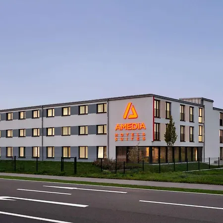 Amedia Munich Dachau, Trademark Collection By Wyndham Дахау
