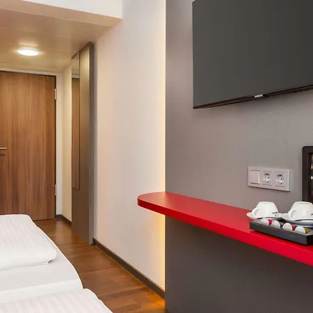 Amedia Hotel&suites Hotel