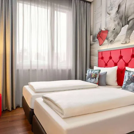Amedia Hotel&suites