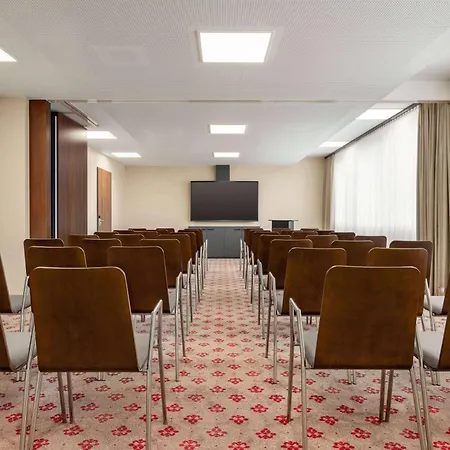 Amedia Hotel&suites Hotel Dachau
