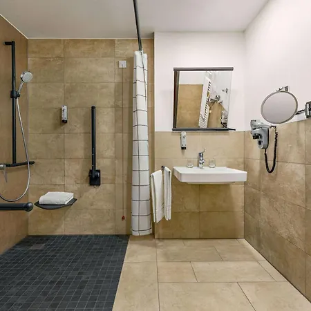 Hotel Amedia Hotel&suites 4*