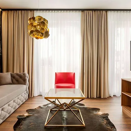 Hotel Amedia Hotel&suites Dachau