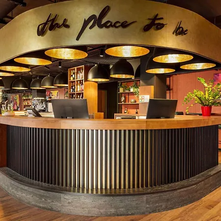 Amedia Hotel&suites Hotel Dachau