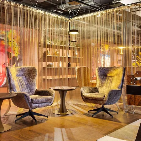 Hotel Amedia Hotel&suites Dachau