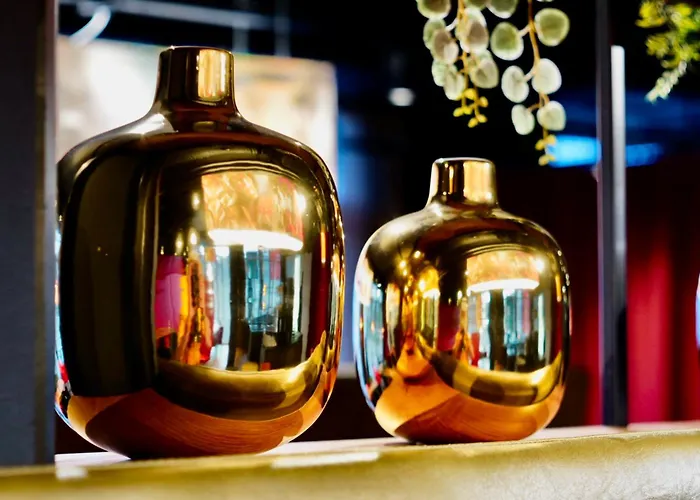 Amedia Munich Dachau, Trademark Collection By Wyndham Hotell 4*