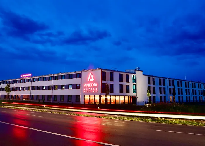 Amedia Munich Dachau, Trademark Collection By Wyndham Hotel Dachau