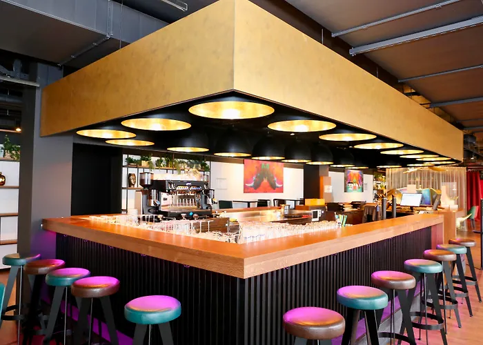 Amedia Munich Dachau, Trademark Collection By Wyndham 4*