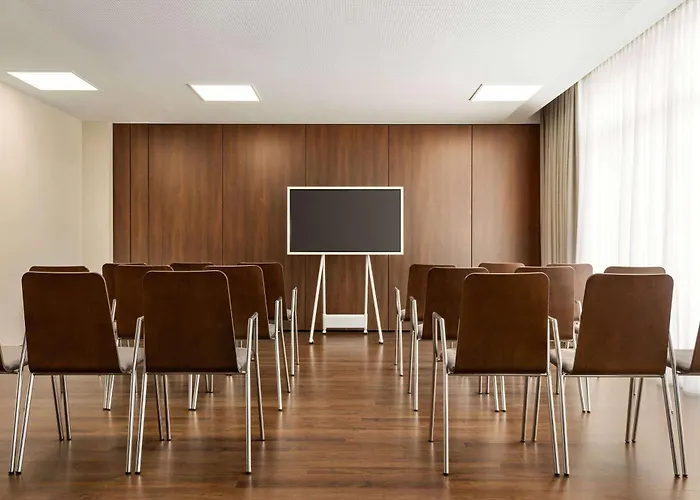 Amedia Munich Dachau, Trademark Collection By Wyndham 4*