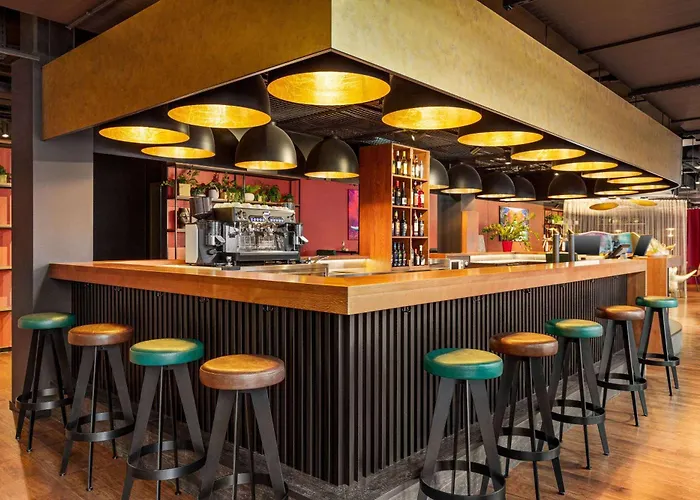 Amedia Munich Dachau, Trademark Collection By Wyndham