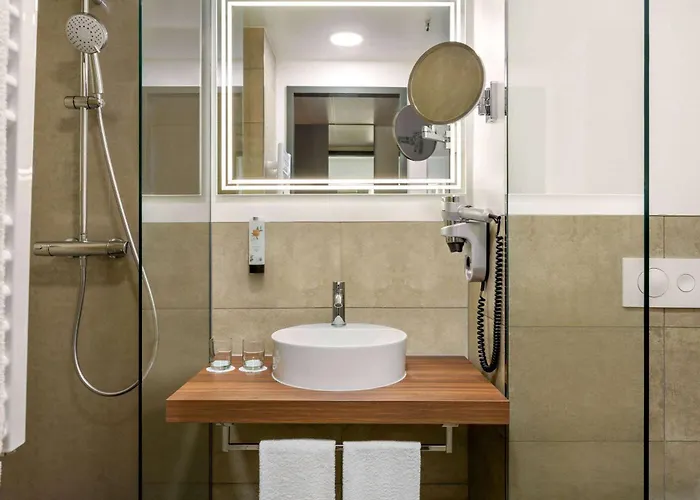 Amedia Munich Dachau, Trademark Collection By Wyndham Hotel 4*