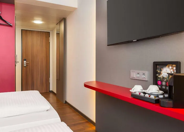 Amedia Munich Dachau, Trademark Collection By Wyndham Hotel