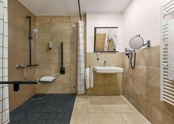 Hotell Amedia Munich Dachau, Trademark Collection By Wyndham 4*
