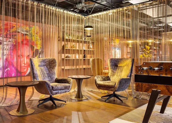 Amedia Munich Dachau, Trademark Collection By Wyndham