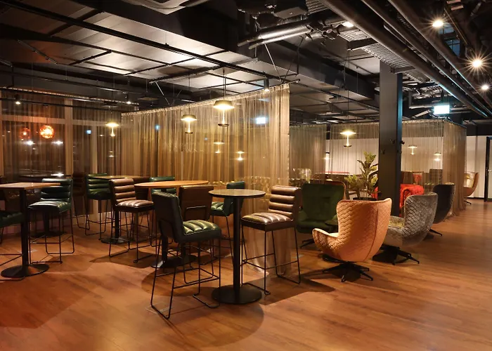 Amedia Munich Dachau, Trademark Collection By Wyndham Hotel