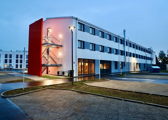 Hotel Amedia Munich Dachau, Trademark Collection By Wyndham